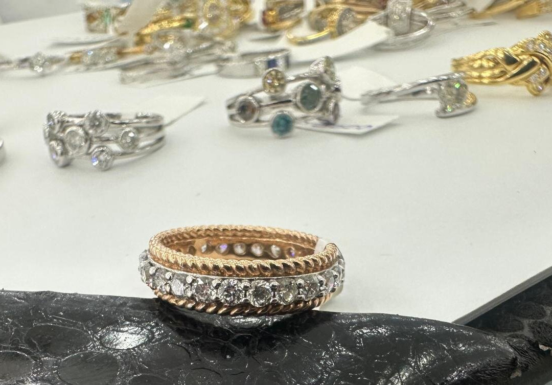 Zorro Jewellers-Colva必去景点