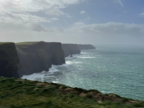 Corporate Cars Galway Chauffeurs-戈尔韦必去景点