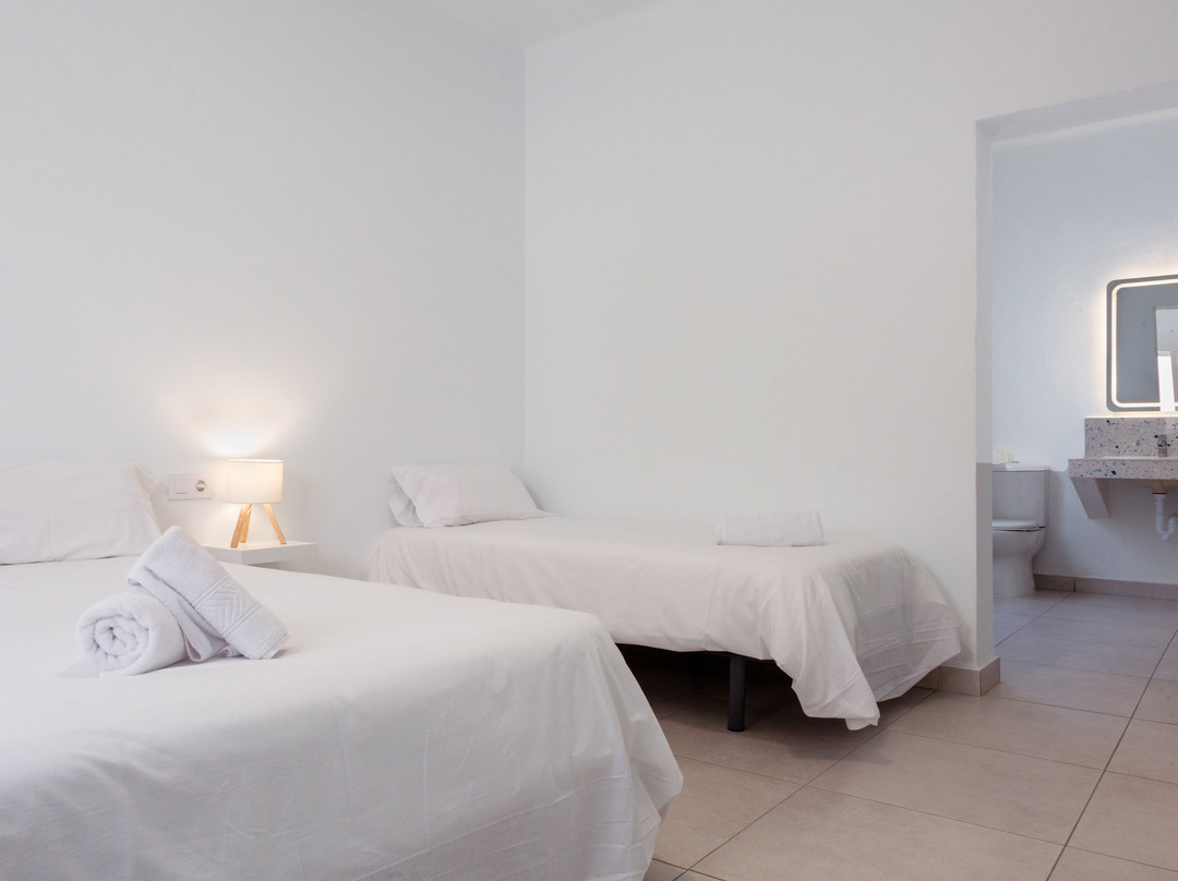 Hostal España Arrecife