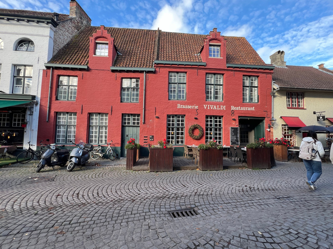 Benelux kalauz-Waddinxveen必去景点