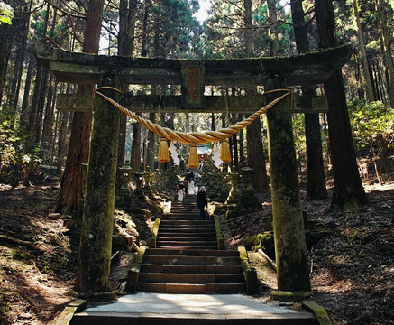 Explore Kumamoto-熊本县必去景点