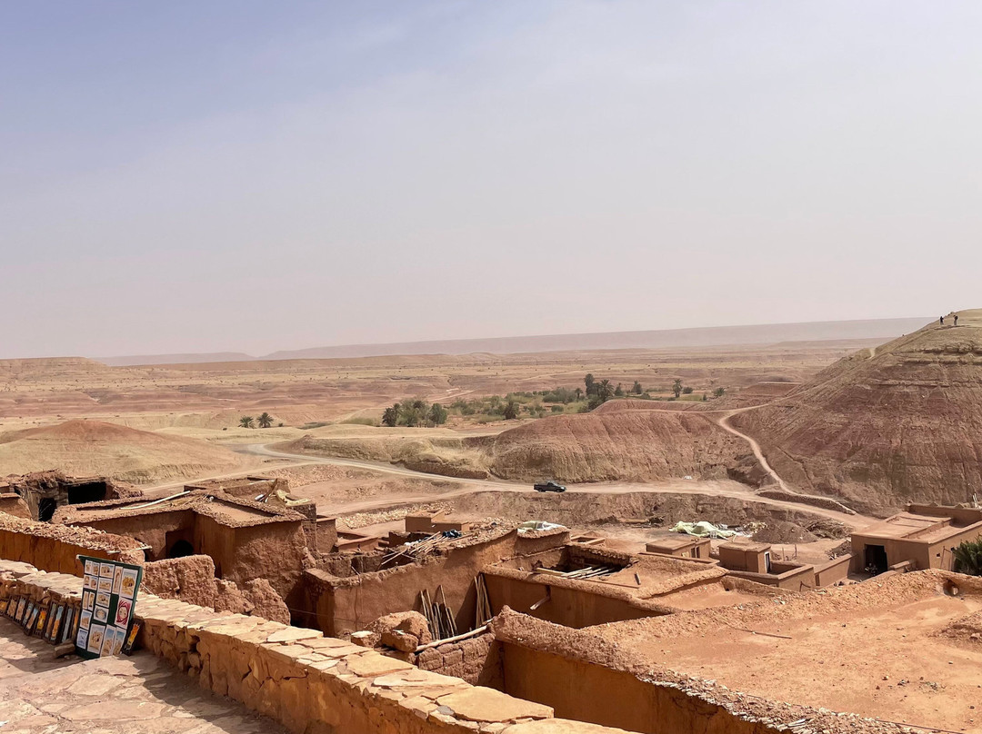 Wakha Marrocos Tours-卡萨布兰卡必去景点