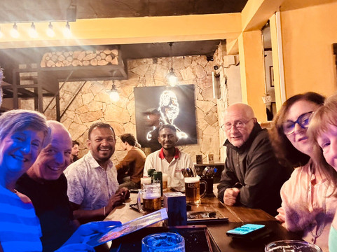 Magical Paradise-Kandana必去景点