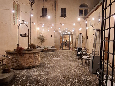 Relais Convento Santa Croce主图