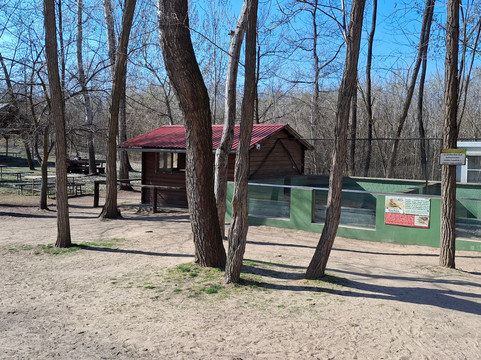 Magán Zoo-Felsolajos必去景点