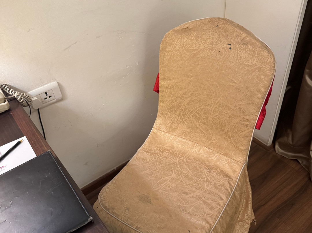 丽晶塔中央哈利姆加拉巴鲁奇酒店主图