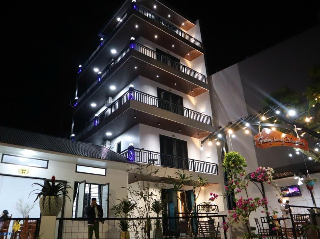 Sunnight Home - Garden Sky View