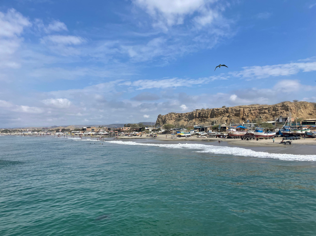 North Peru Tours-Organos必去景点