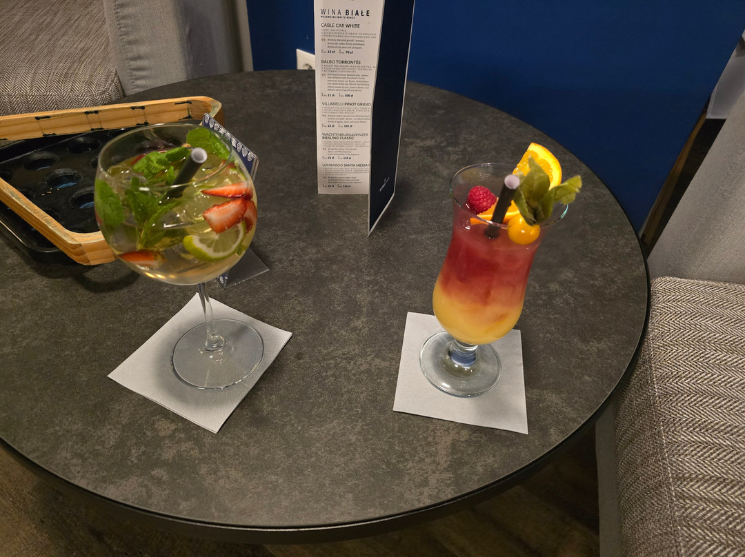 特兹维斯皮酒店及水疗中心主图