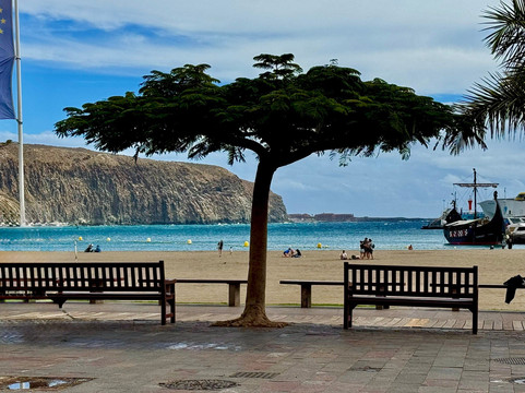 Restaurante Nauta Los Cristianos