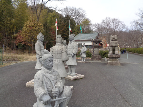 太阳公园-姬路市必去景点
