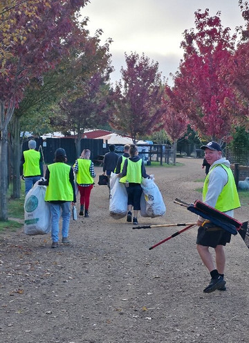 Edgar's Mission-Lancefield必去景点