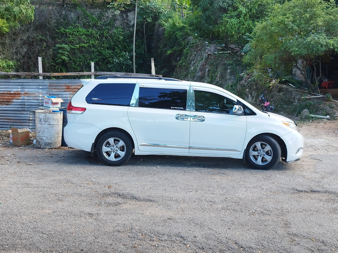 Airport Taxi Pop Tours Transfer Dominican Republic-普拉塔港必去景点