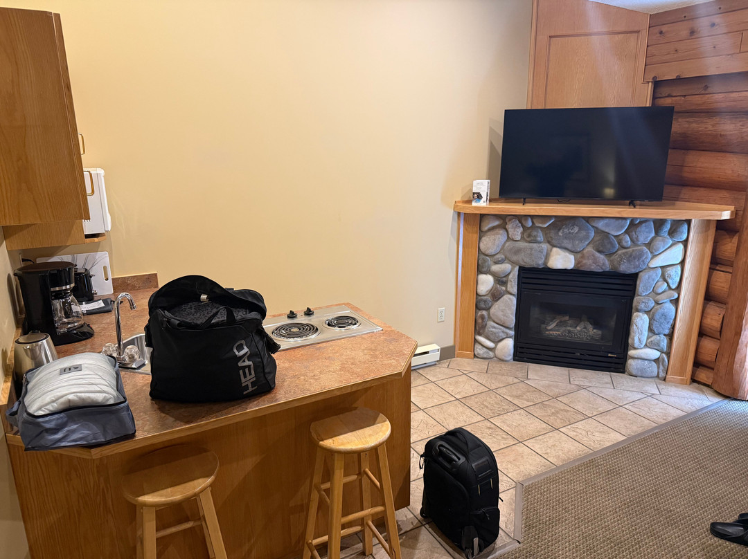 泰娜玛拉海边温泉度假村主图