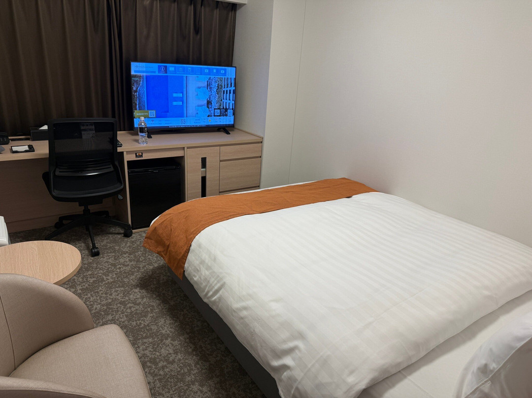 水户大和鲁内酒店主图