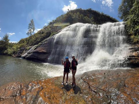 Outventure Ecoturismo-Jaguariaiva必去景点