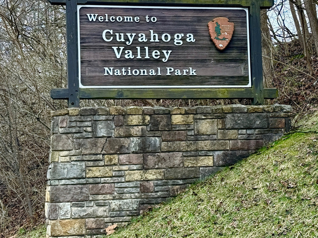 库雅荷加谷国家公园-Brecksville必去景点