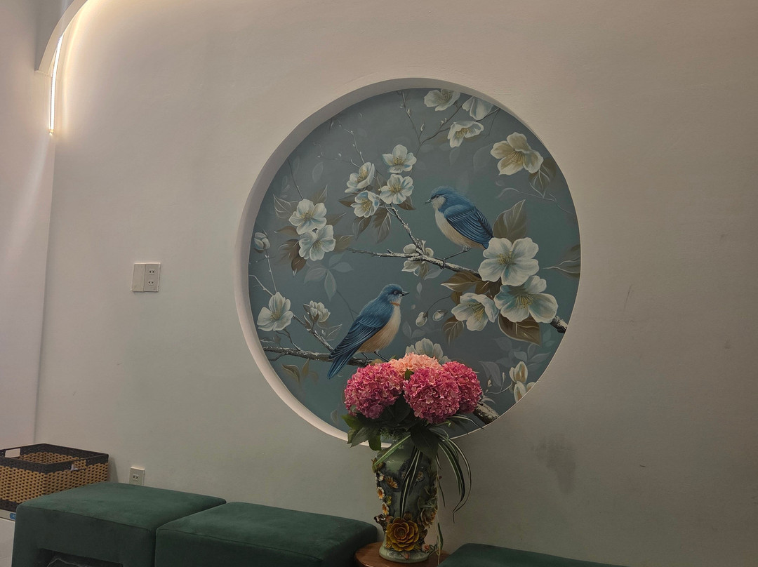 La Spa Skincare-Cam Duc必去景点