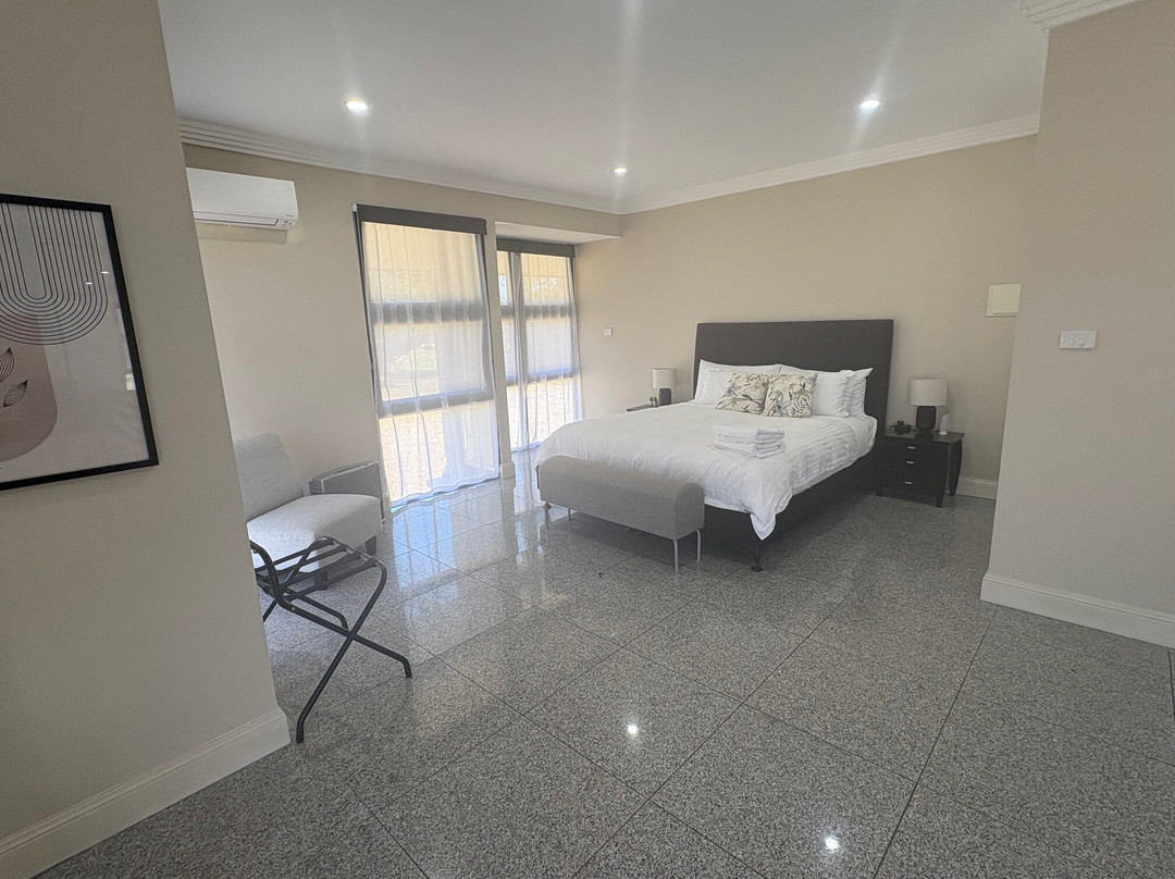 Lake Macquarie Manor