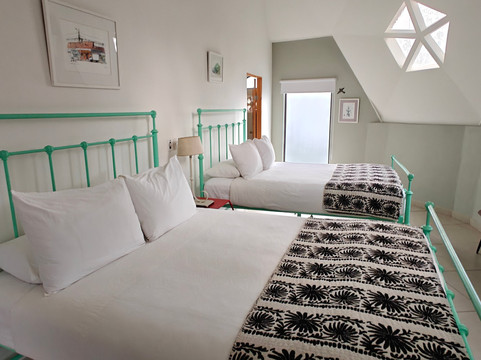 圣伊格纳西奥别墅酒店主图