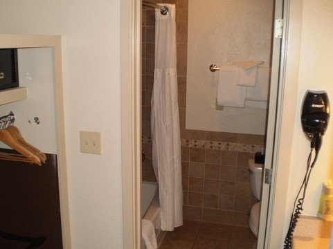 马斯威克南部山林小屋主图