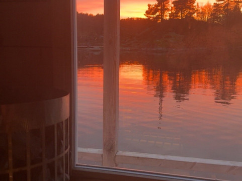 法尔松度假村酒店主图