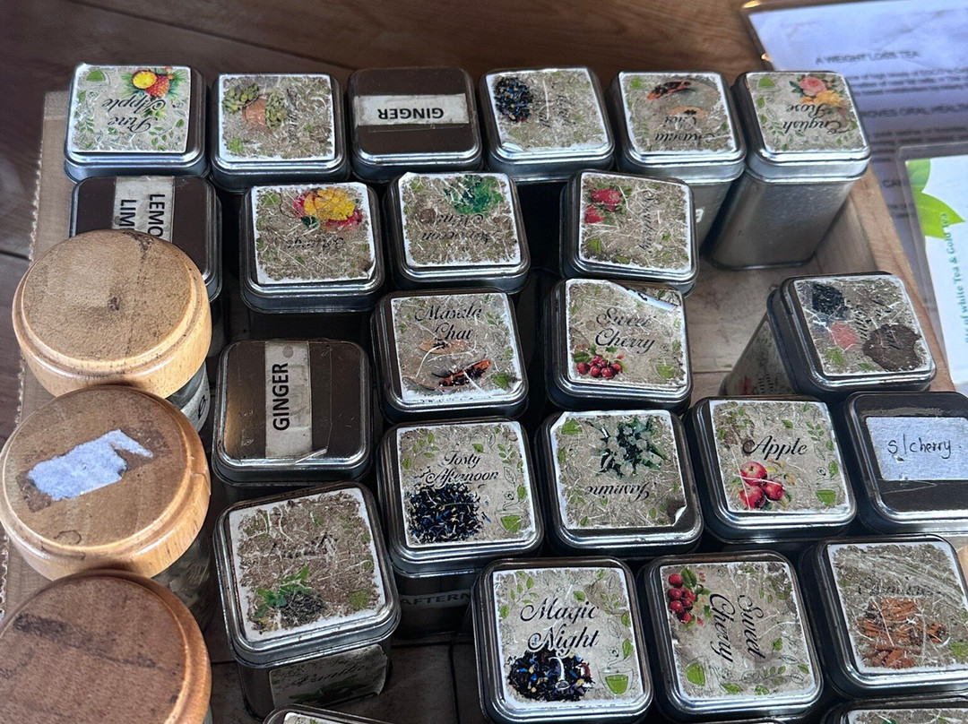 Pilimathalawa Tea Factory-Pilimathalawa必去景点