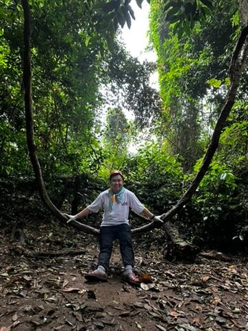 Moc Nam Adventure-Phong Nha必去景点