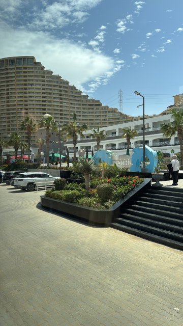 苏赫纳波图海滩水疗度假村-官方