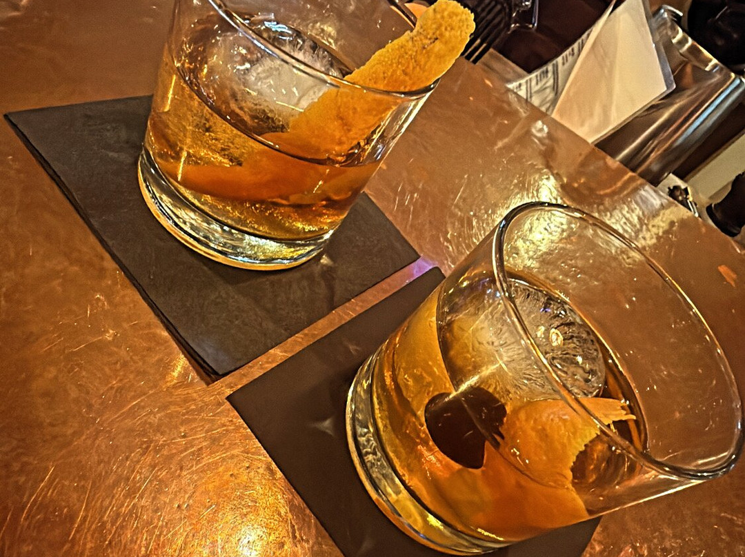 Blaum Bros. Distilling Co.-加利纳必去景点