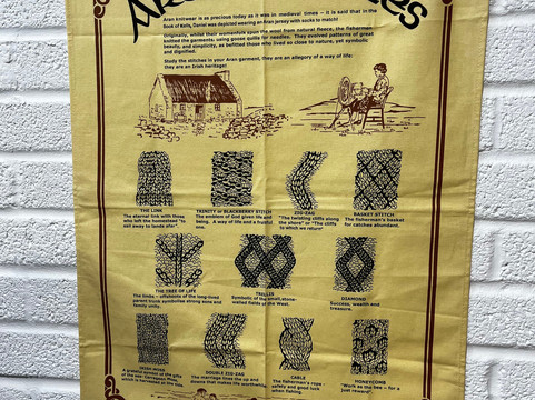 Bramble Green-巴利马尼必去景点