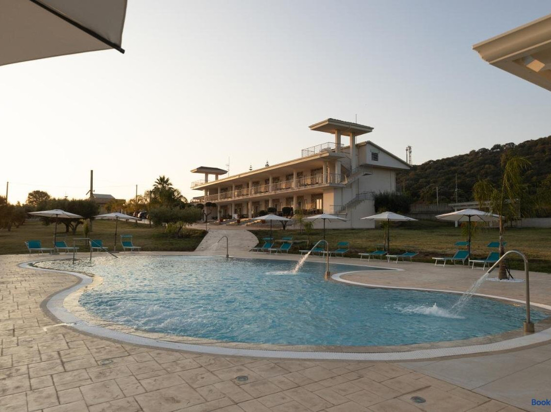 LA PERLA MARE- Wi-fi and free parking