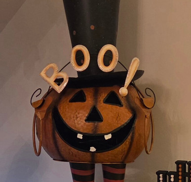 Peggi Browne Interiors-Athenry必去景点