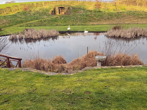 Lawcus Farm Guest House主图