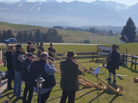 阿尔冈兰德酒店主图