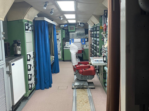 Minuteman Missile National Historic Site-Philip必去景点