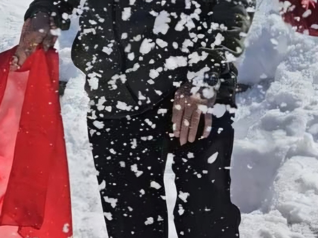 马拉里天堂酒店主图