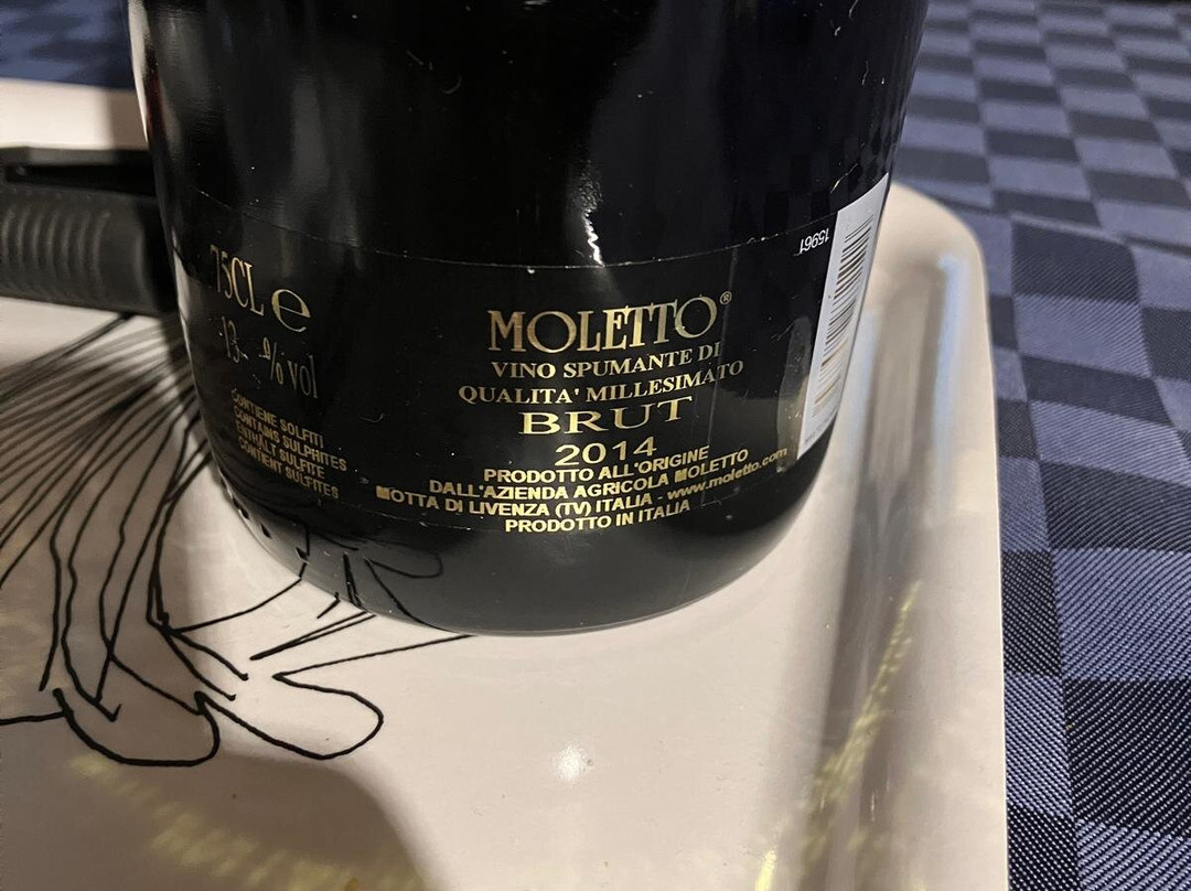 Moletto Societa Agricola S.S.-Motta di Livenza必去景点