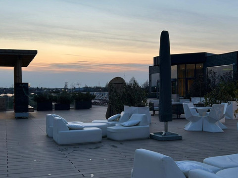 Therme Bucuresti-Balotesti必去景点