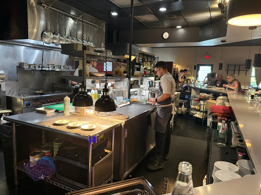 Radici Italian Chophouse