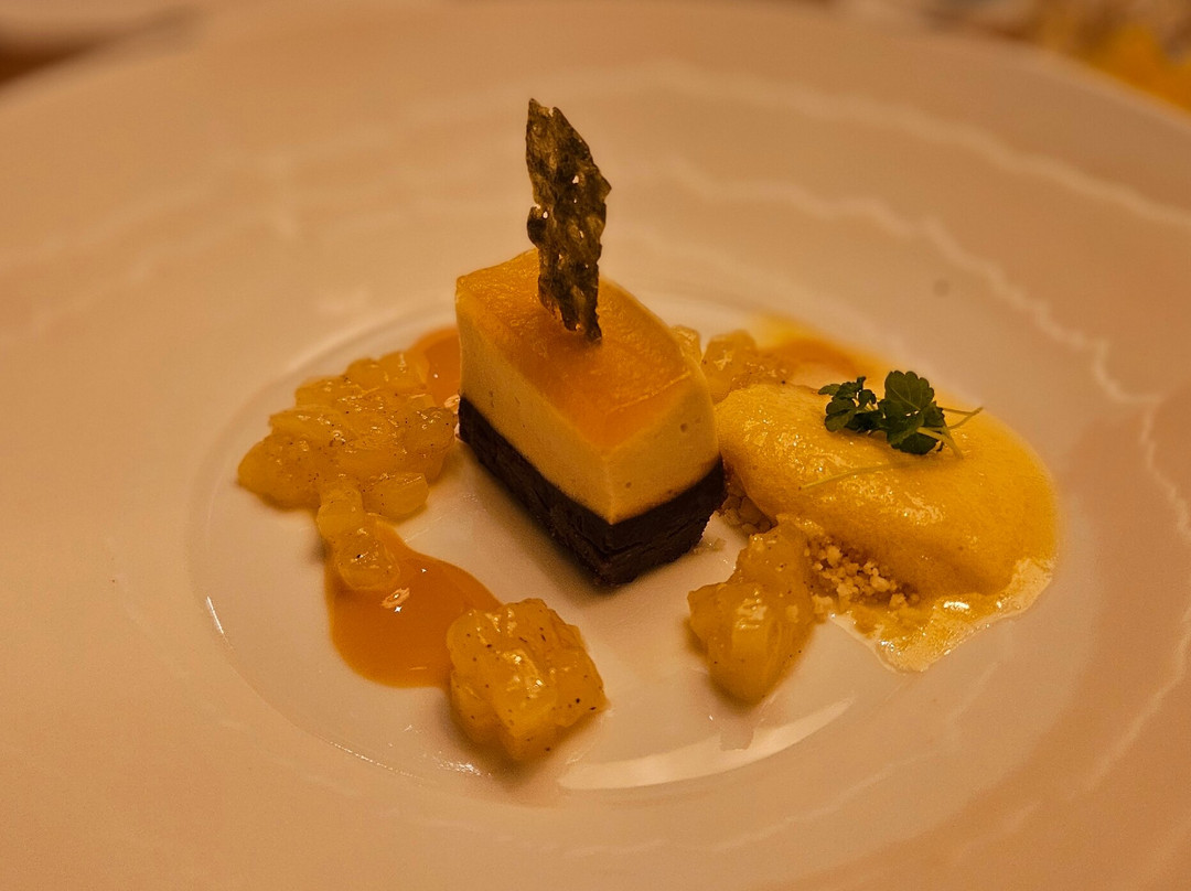 祖巴林兰德酒店主图