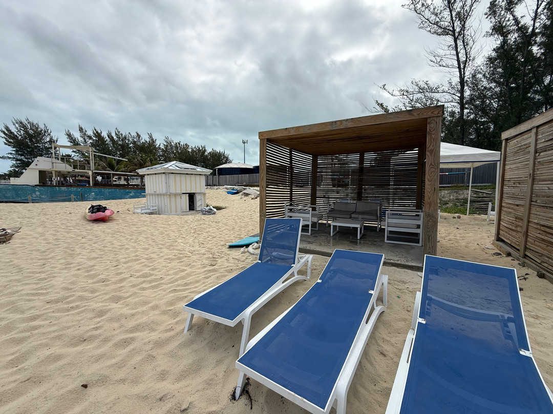 Bimini Blue Adventures-Bailey Town必去景点