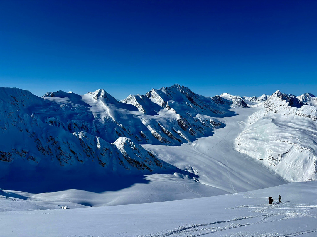 Black Ops Valdez - Day Adventures-瓦尔迪兹必去景点