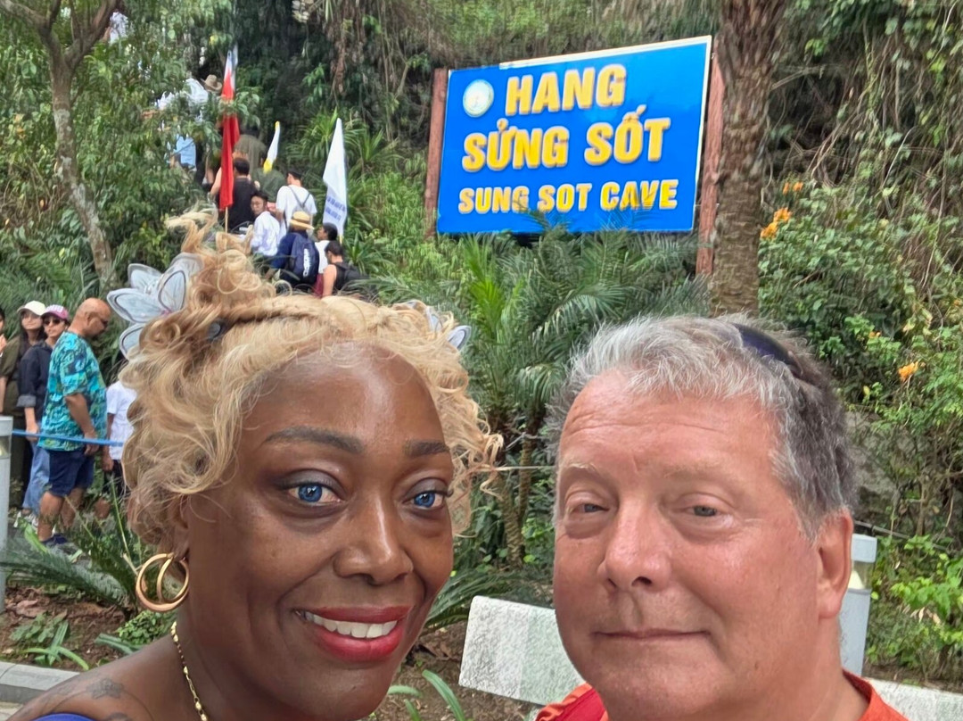 Go Vietnam Travel Agency-Tu Liem必去景点