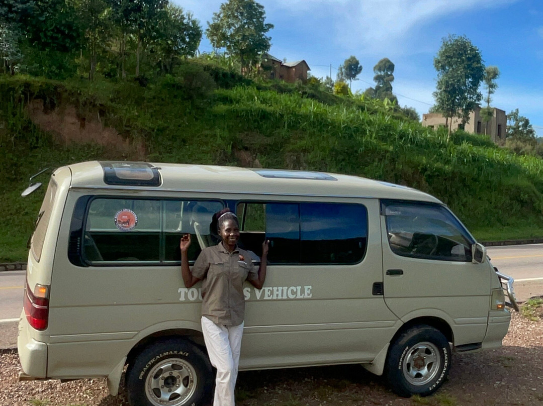 BUGOLI ADVENTURES LIMITED-卡巴莱必去景点