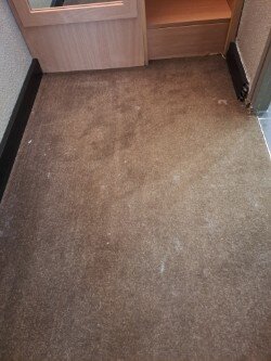 宜必思考文垂南部酒店-客卧