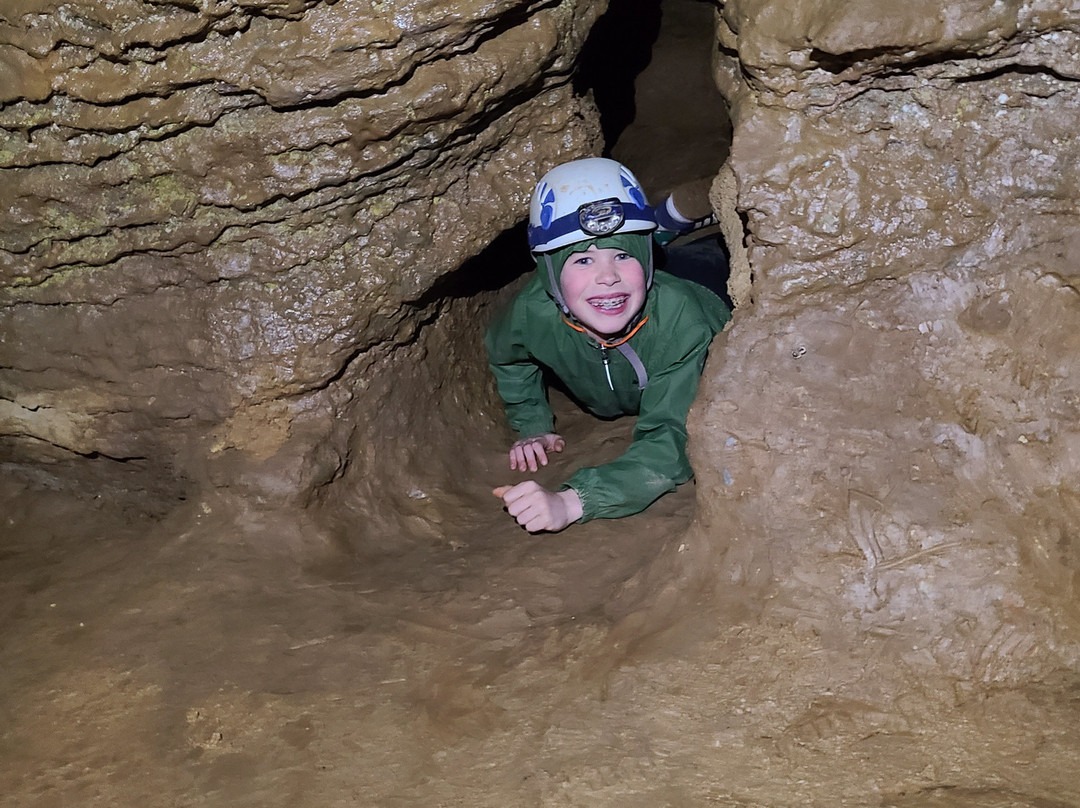 WILD GUYde Adventures-雪兰多国家公园必去景点