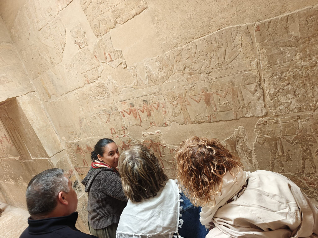 Kingfisher Tours Egypt-卢克索必去景点