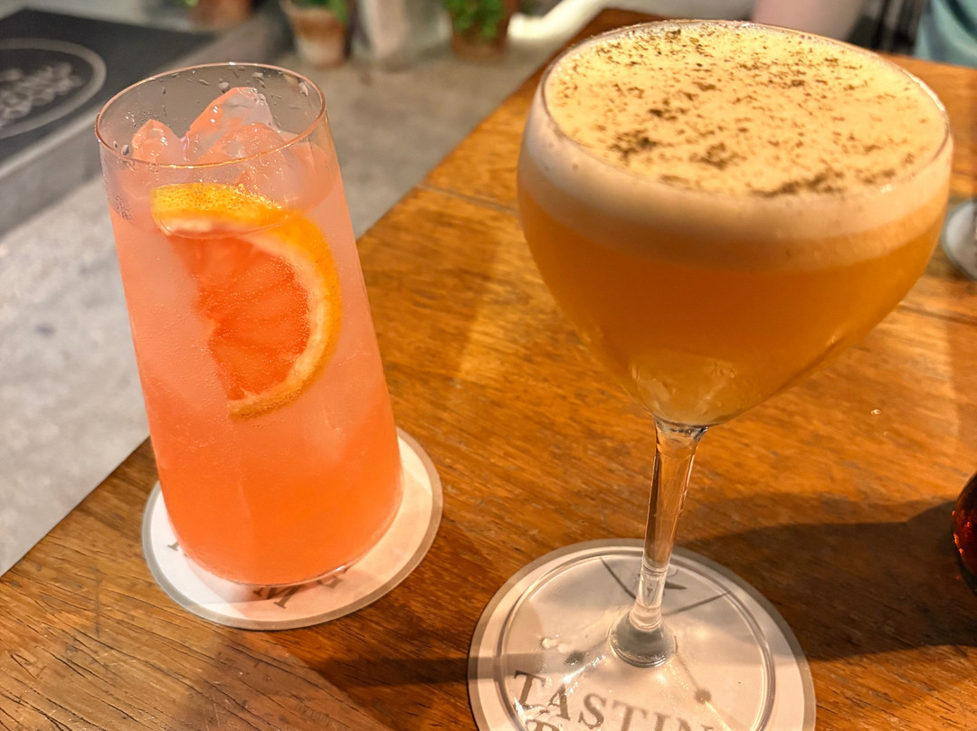 El Tasting Room-瓦拉塔港必去景点