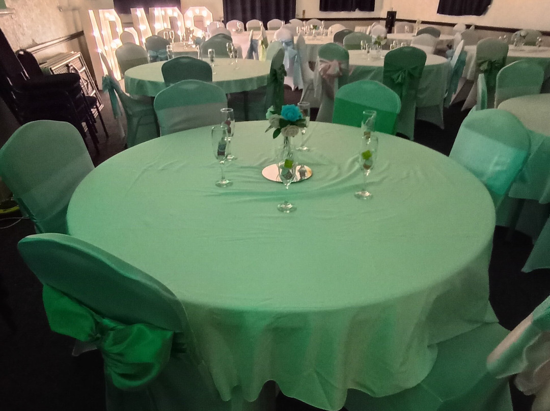 The Cricketers-Pembroke Dock必去景点